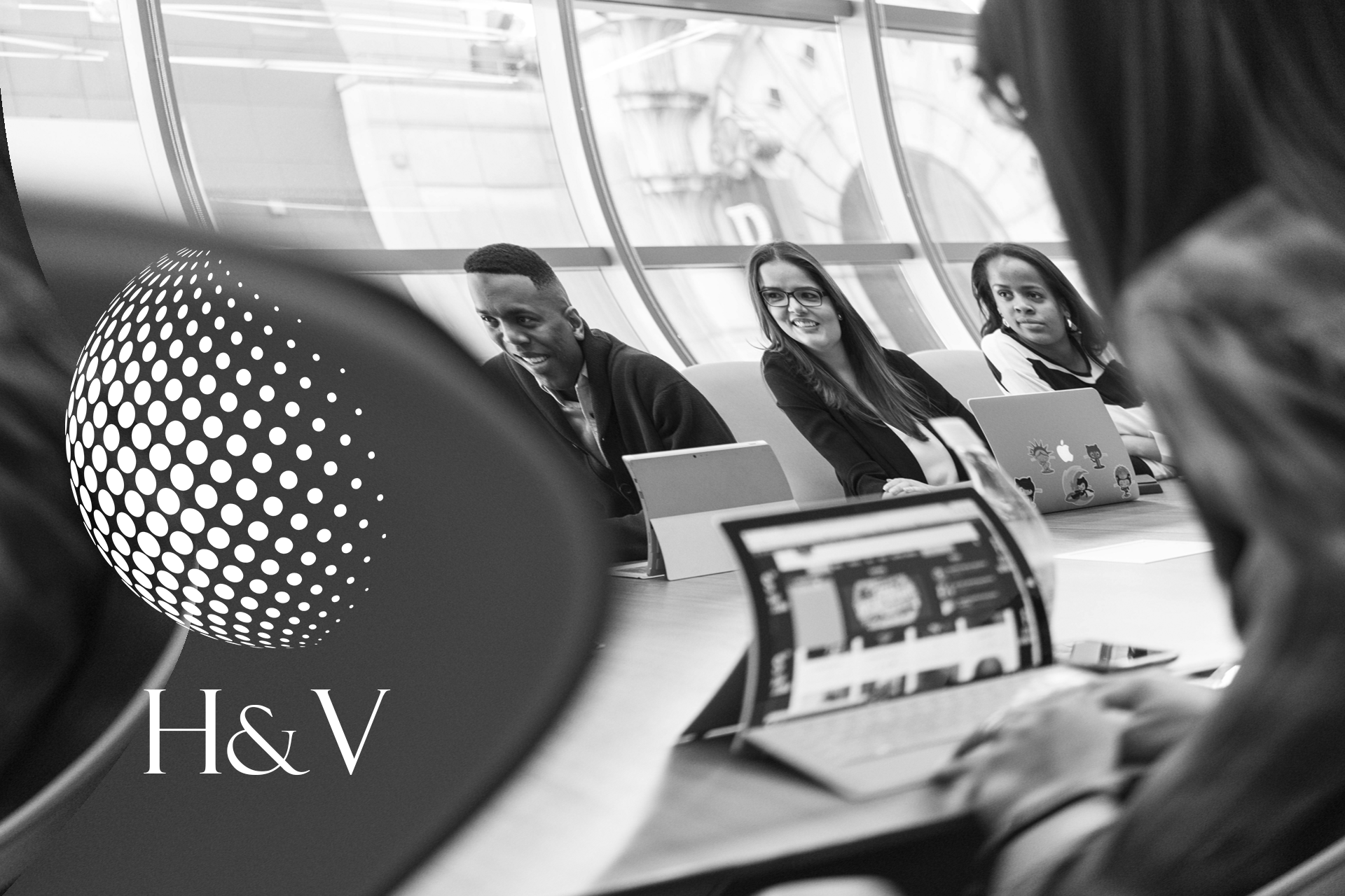 Equipo HV Tech Solutions